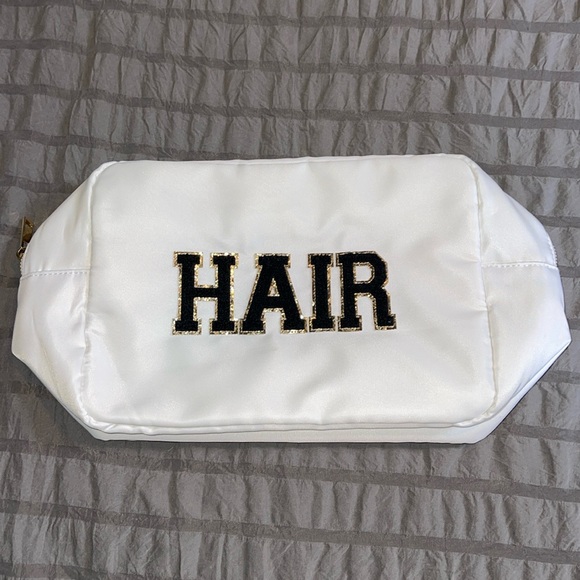 HAIR bag - Picture 1 of 3